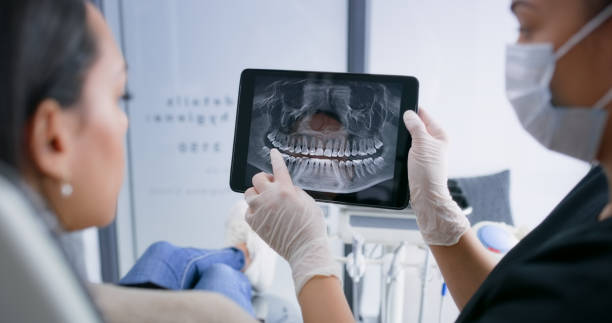 Licensed Tooth Extraction service in Harrisonburg, VA - Smile Center Dentistry